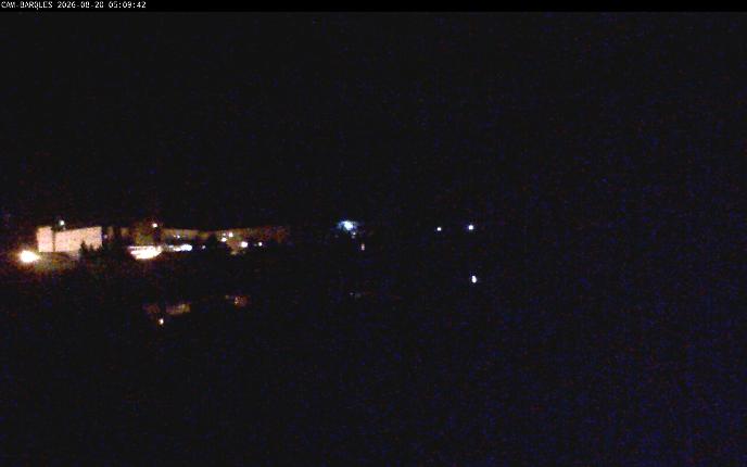 Webcam Vall de Núria: Santuario