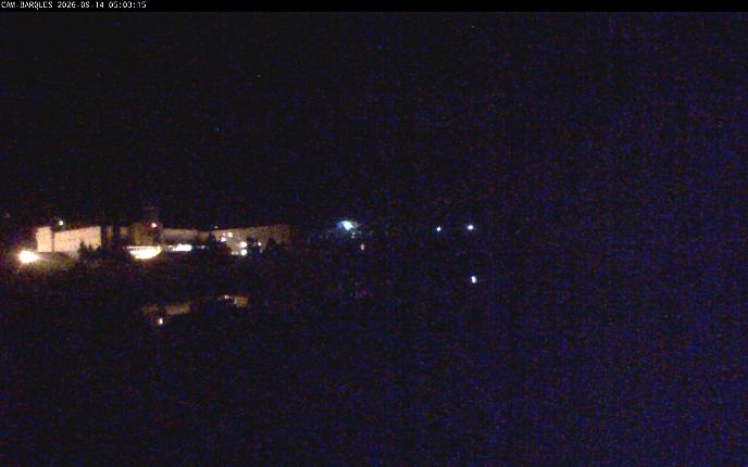 Webcam Vall de Núria: Santuario