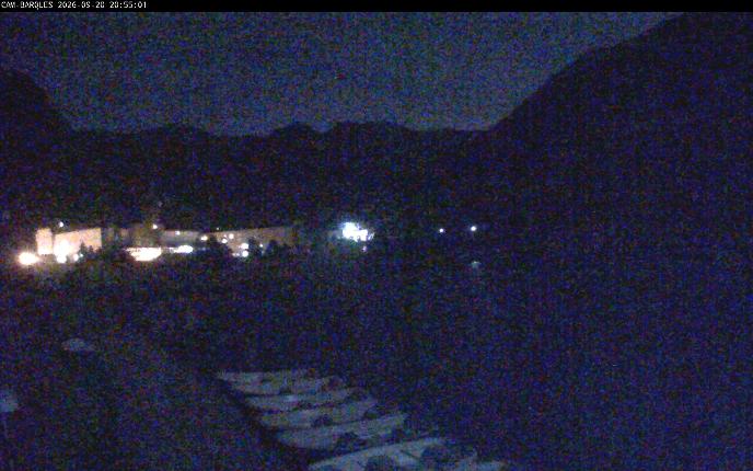 Webcam Vall de Núria: Santuario