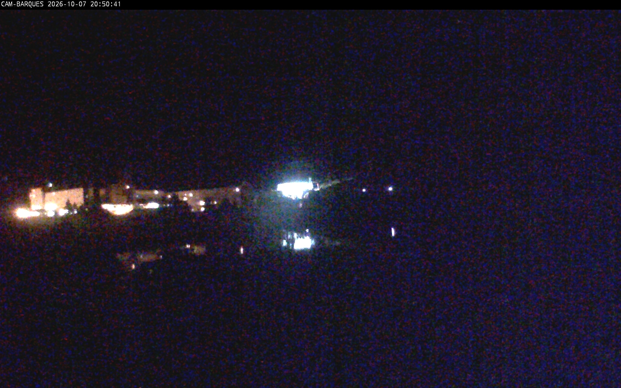 Webcam Vall de Núria: Santuario
