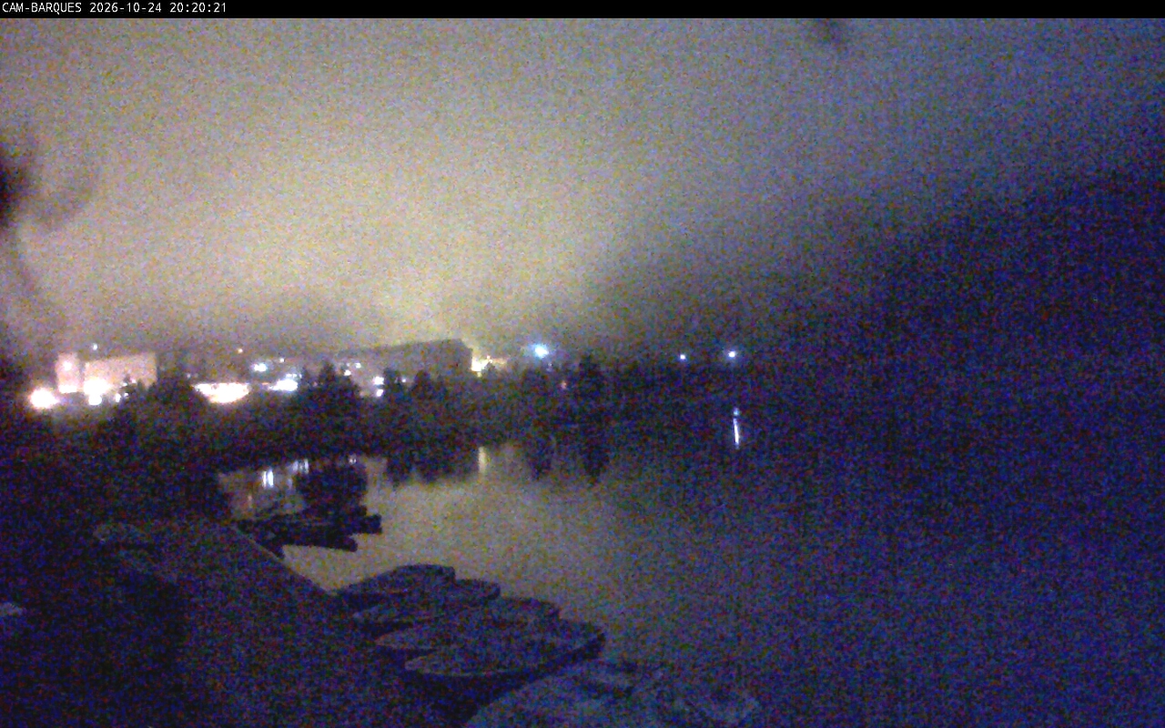 Webcam Vall de Núria: Santuario