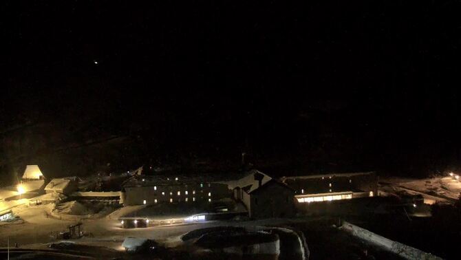 Webcam Vall de Núria: Vista Tv3