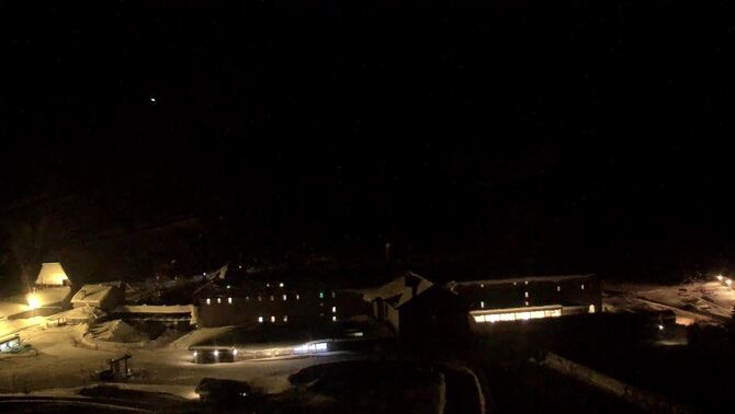 Webcam Vall de Núria: Vista Tv3