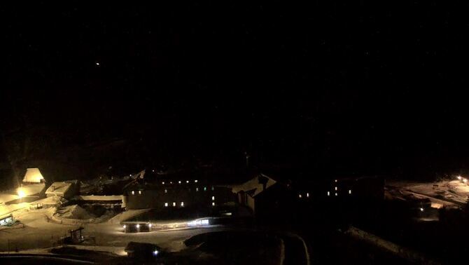 Webcam Vall de Núria: Vista Tv3