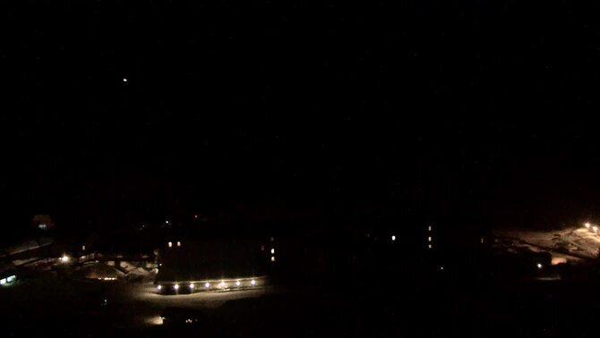 Webcam Vall de Núria: Vista Tv3