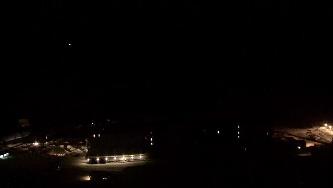 Webcam Vall de Núria: Vista Tv3