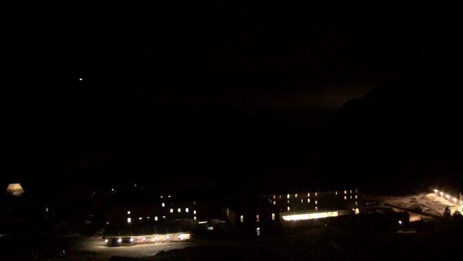 Webcam Vall de Núria: Vista Tv3