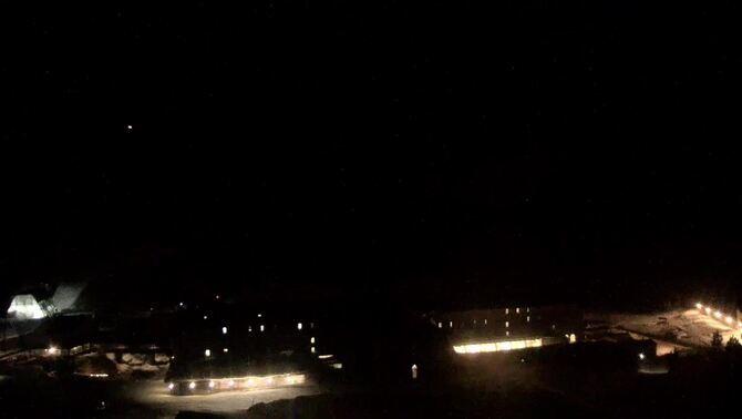 Webcam Vall de Núria: Vista Tv3