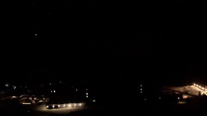 Webcam Vall de Núria: Vista Tv3