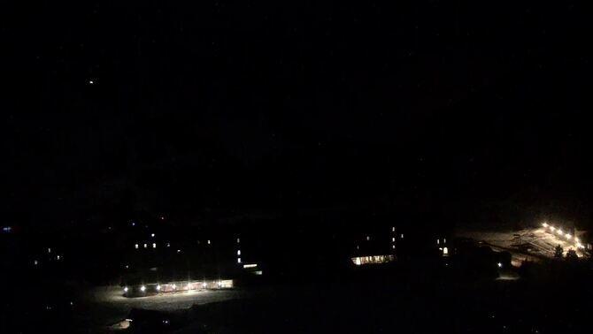 Webcam Vall de Núria: Vista Tv3