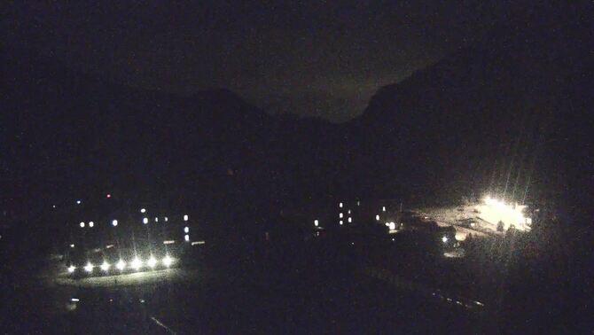 Webcam Vall de Núria: Vista Tv3