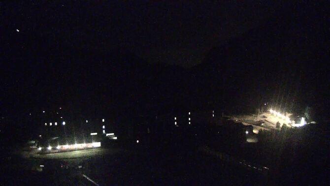 Webcam Vall de Núria: Vista Tv3