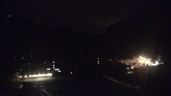 Webcam Vall de Núria: Vista Tv3