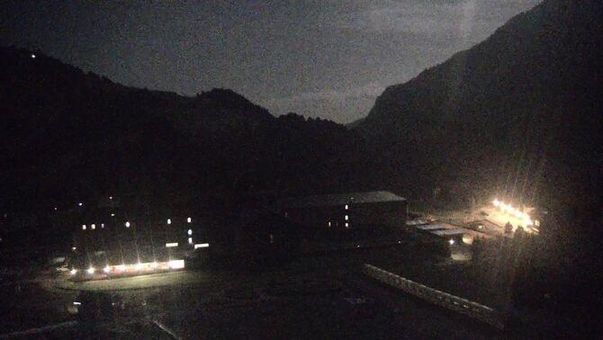 Webcam Vall de Núria: Vista Tv3