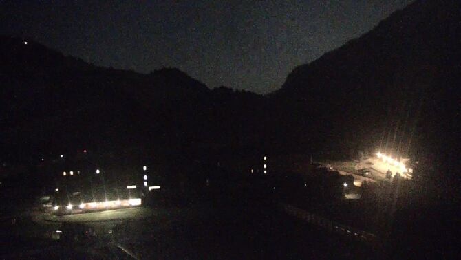 Webcam Vall de Núria: Vista Tv3