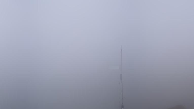 Webcam Valle de Las Leñas: Piramide