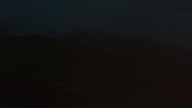 Webcam Valle de Las Leñas: Piramide
