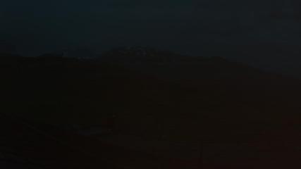 Valle de Las Leñas webcam