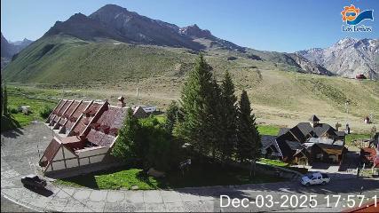 Valle de Las Leñas: Principal (laslenas.com)