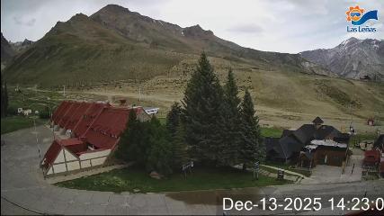 Valle de Las Leñas: Principal (laslenas.com)