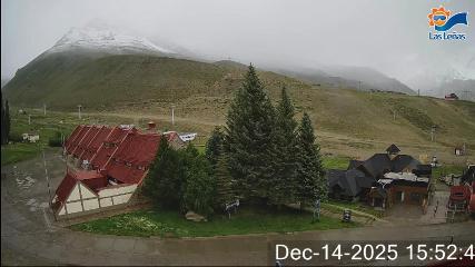 Valle de Las Leñas: Principal (laslenas.com)