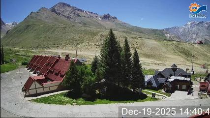 Valle de Las Leñas: Principal (laslenas.com)