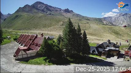 Valle de Las Leñas: Principal (laslenas.com)