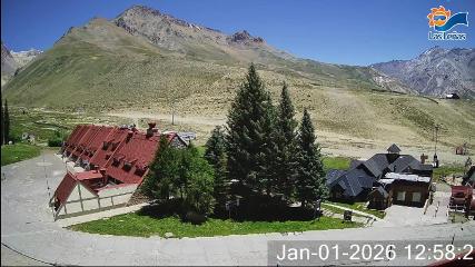 Valle de Las Leñas: Principal (laslenas.com)