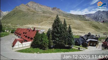 Valle de Las Leñas: Principal (laslenas.com)