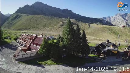 Valle de Las Leñas: Principal (laslenas.com)