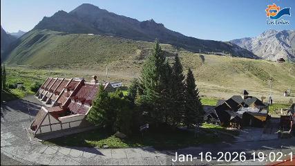 Valle de Las Leñas: Principal (laslenas.com)