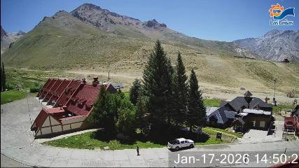 Valle de Las Leñas: Principal (laslenas.com)