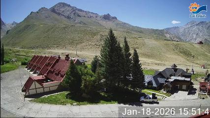 Valle de Las Leñas: Principal (laslenas.com)