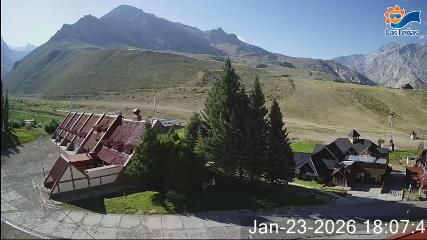 Valle de Las Leñas: Principal (laslenas.com)