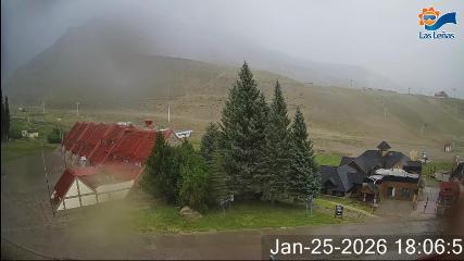 Valle de Las Leñas: Principal (laslenas.com)