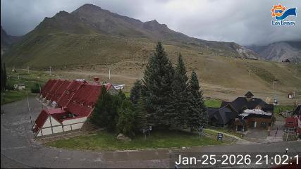 Valle de Las Leñas: Principal (laslenas.com)