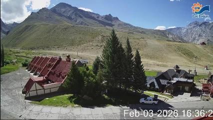 Valle de Las Leñas: Principal (laslenas.com)