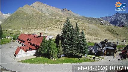 Valle de Las Leñas: Principal (laslenas.com)