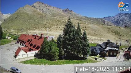 Valle de Las Leñas: Principal (laslenas.com)