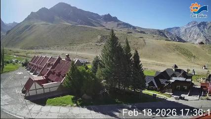 Valle de Las Leñas: Principal (laslenas.com)