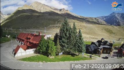 Valle de Las Leñas: Principal (laslenas.com)