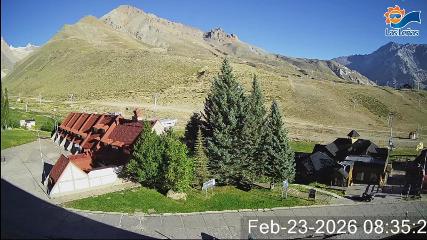 Valle de Las Leñas: Principal (laslenas.com)