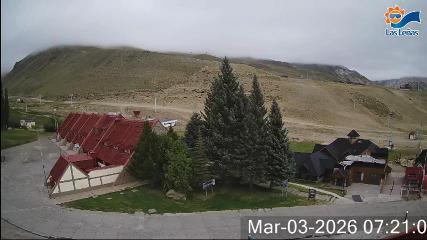 Valle de Las Leñas: Principal (laslenas.com)