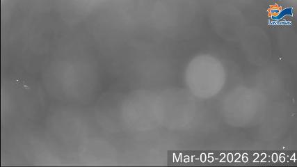 Valle de Las Leñas webcam