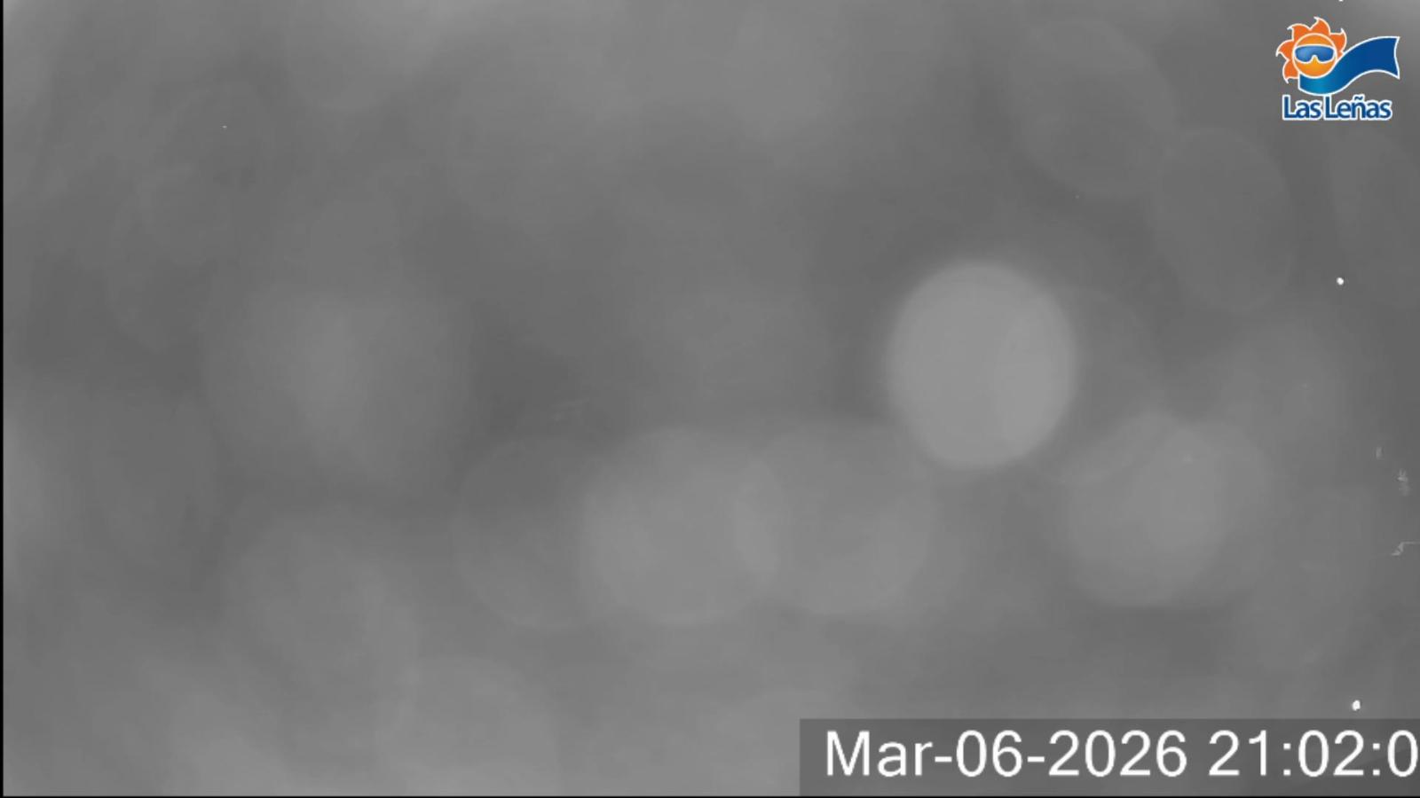 Webcam Valle de Las Leñas: Principal