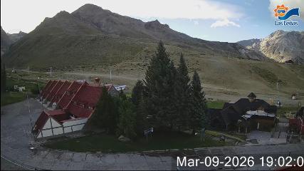 Valle de Las Leñas: Principal (laslenas.com)