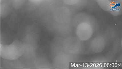 Valle de Las Leñas webcam