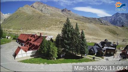 Valle de Las Leñas: Principal (laslenas.com)