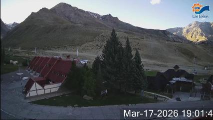 Valle de Las Leñas: Principal (laslenas.com)