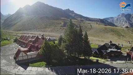 Valle de Las Leñas: Principal (laslenas.com)